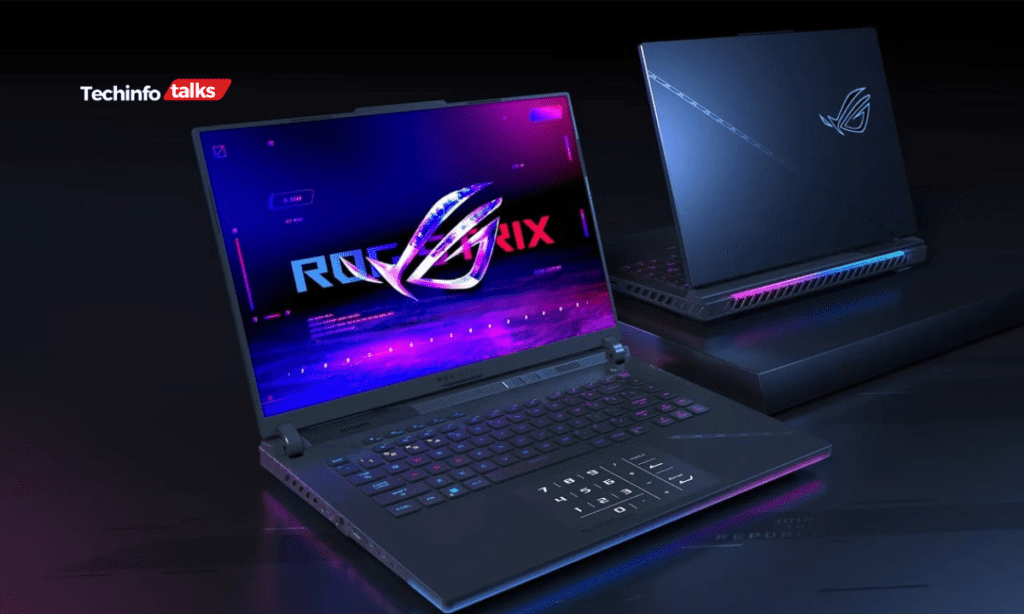 Asus Strix G18 Review and Specs: Budget-Friendly Gaming Laptop