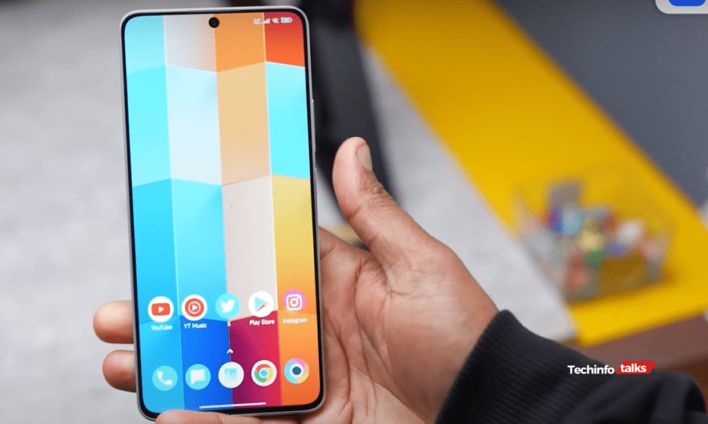 Realme 12 Pro 5G Review and Specs: Design, Cameras, and 5G Capabilities