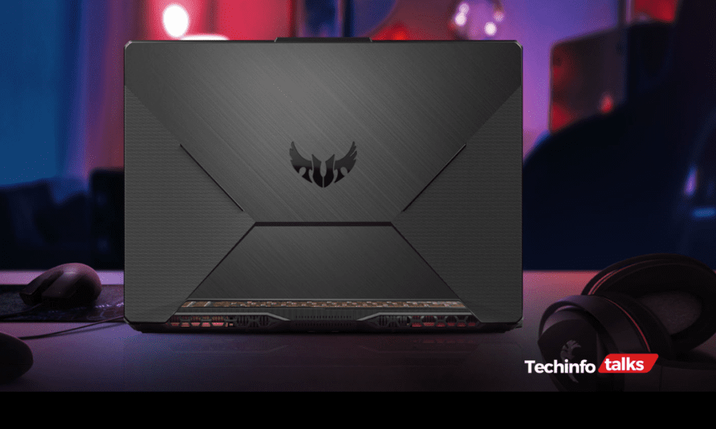 ASUS Tuf Gaming Laptop A15 (2024) Review and Specs Best Budget Gaming