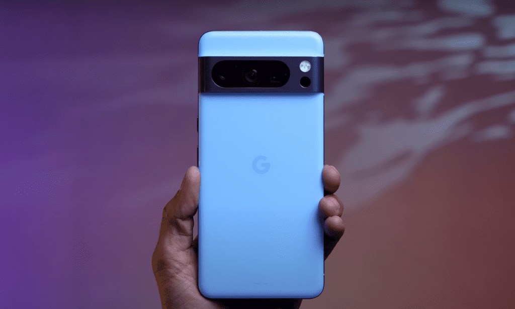 Google Pixel 8 Pro Review Specs, Performance, Price, and More